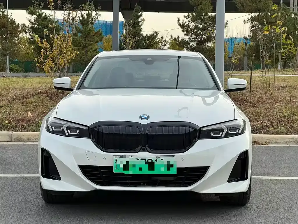 BMW i3 — фото 2