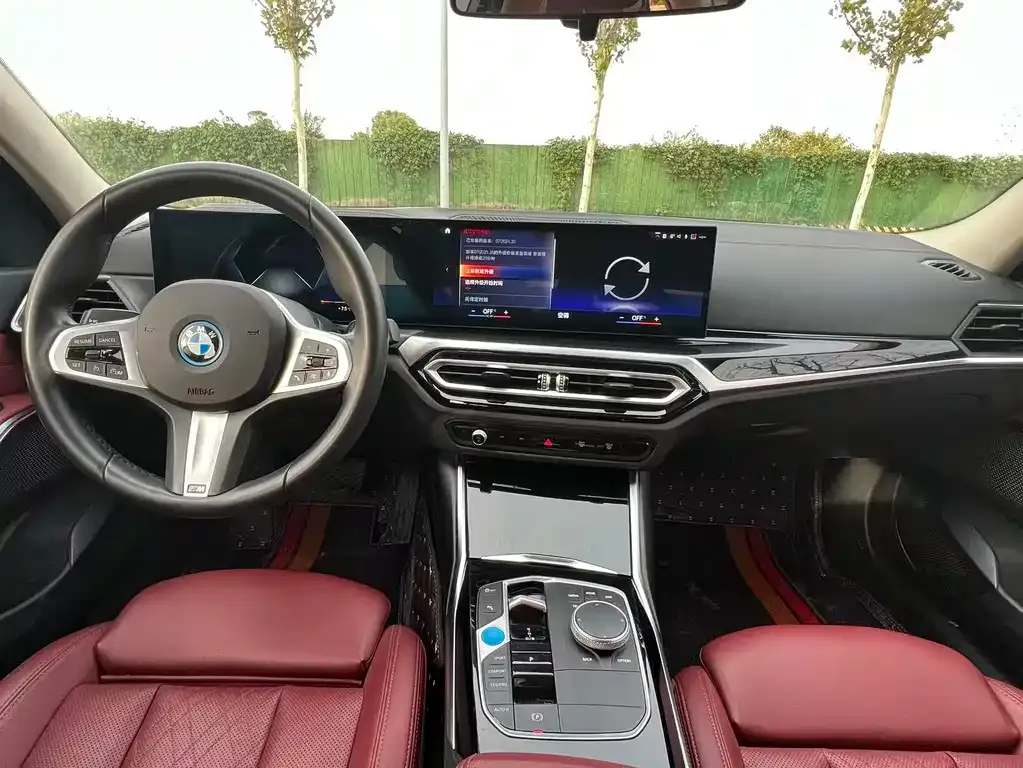 BMW i3 — фото 6