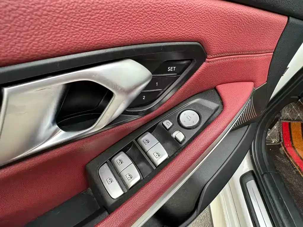 BMW i3 — фото 7