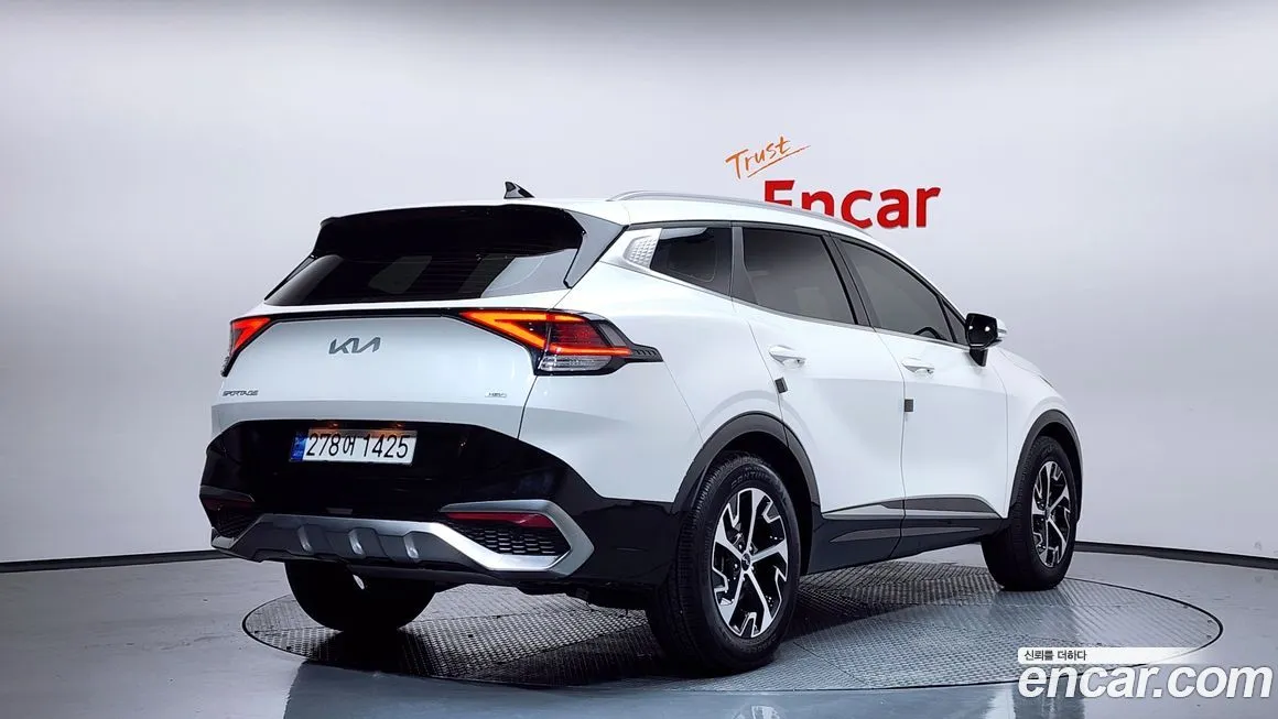Kia Sportage — фото 2