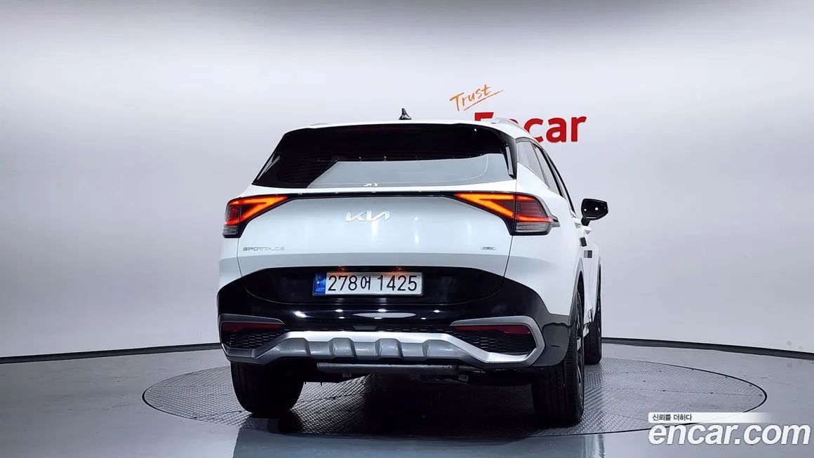 Kia Sportage — фото 4