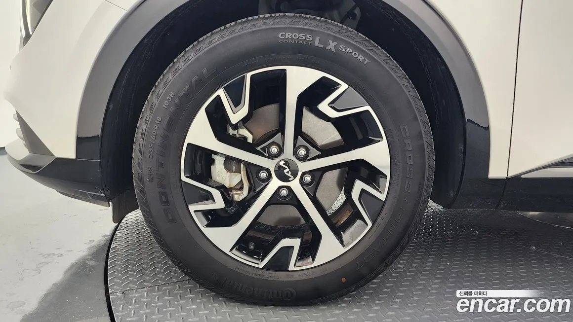Kia Sportage — фото 5