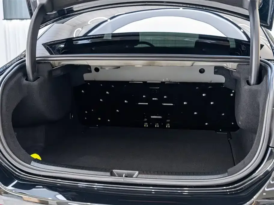 Mercedes-Benz A-Class AMG — фото 9