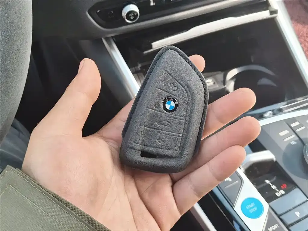 BMW i3 — фото 10