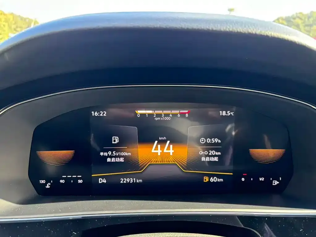 Volkswagen Passat — фото 9