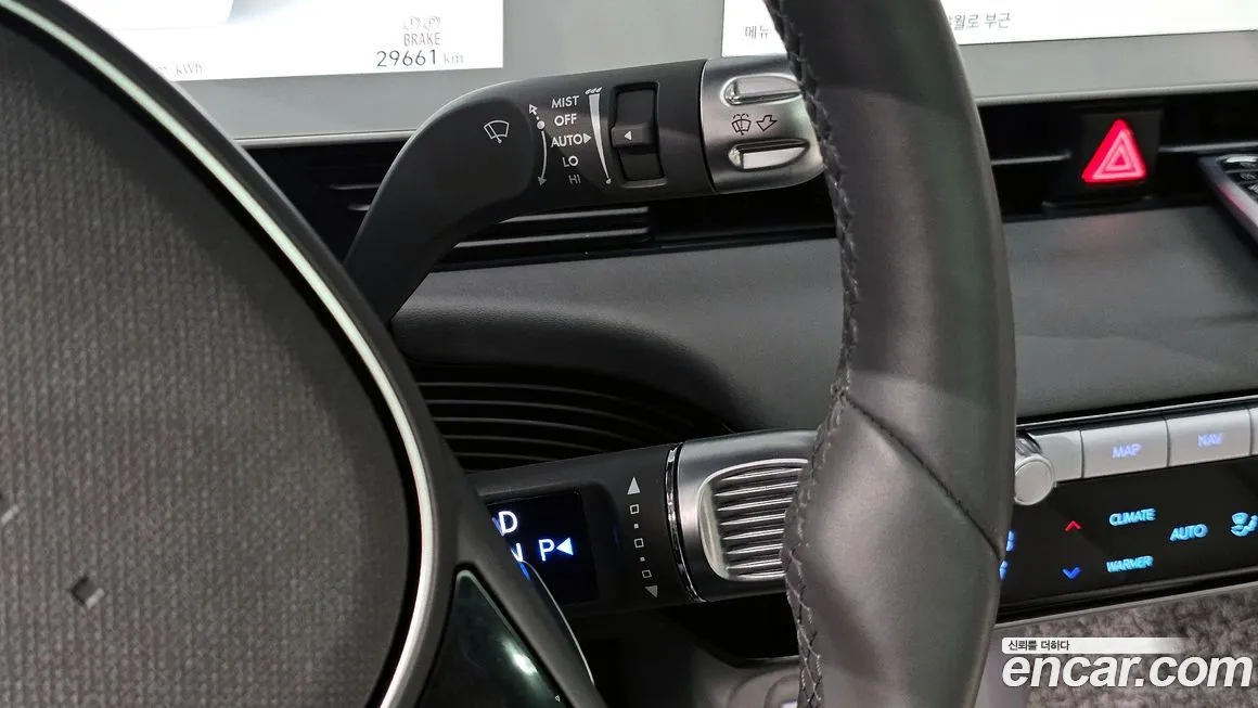 Hyundai Ioniq5 — фото 9
