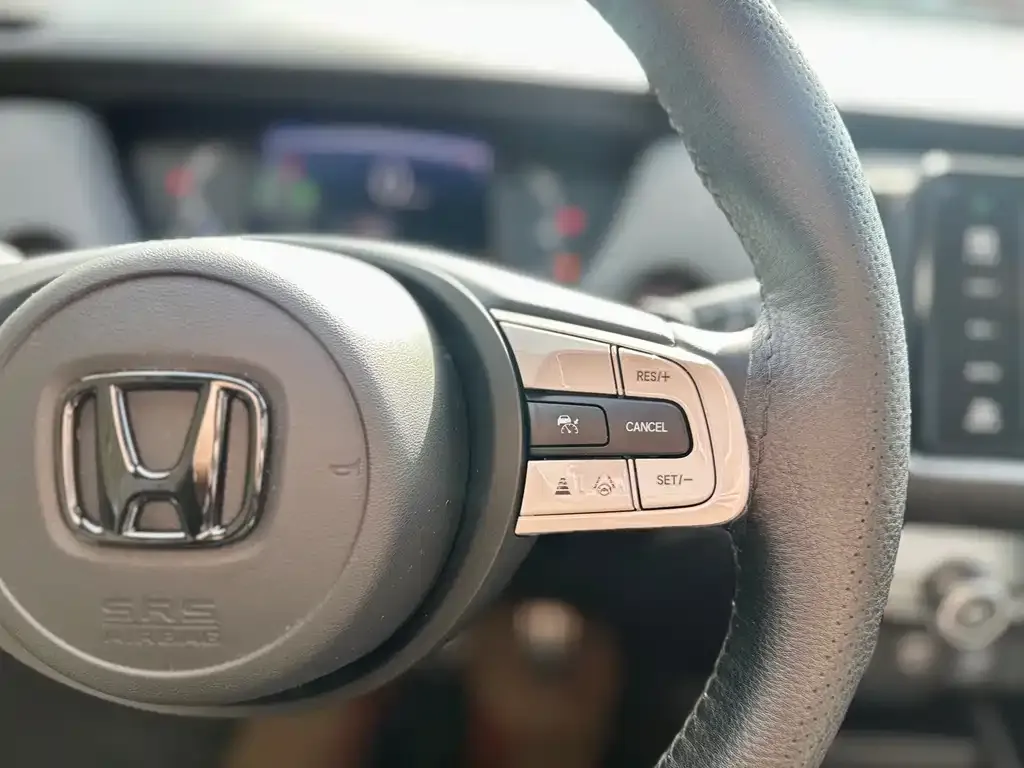 Honda Life — фото 10