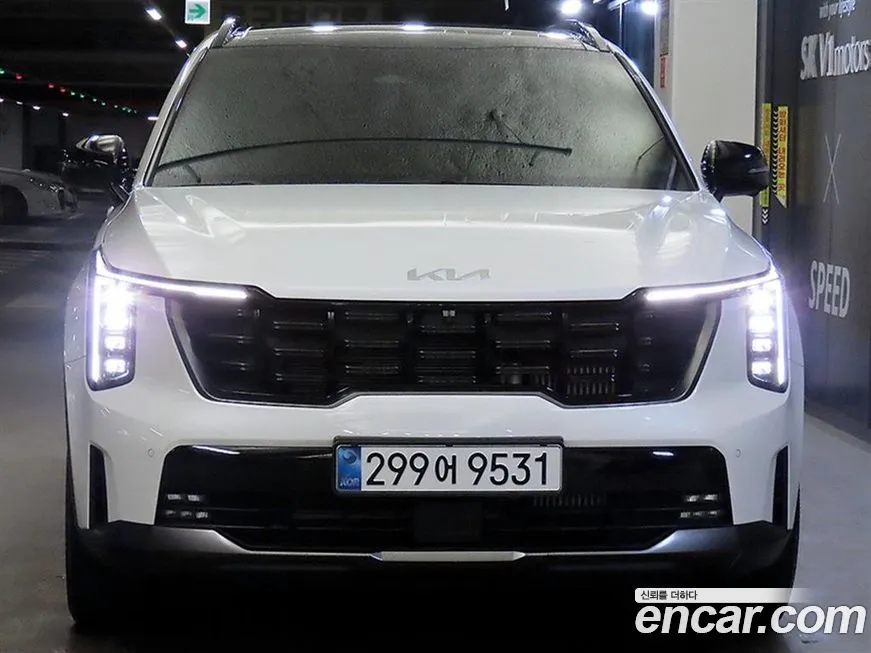 Kia Sorento — фото 2
