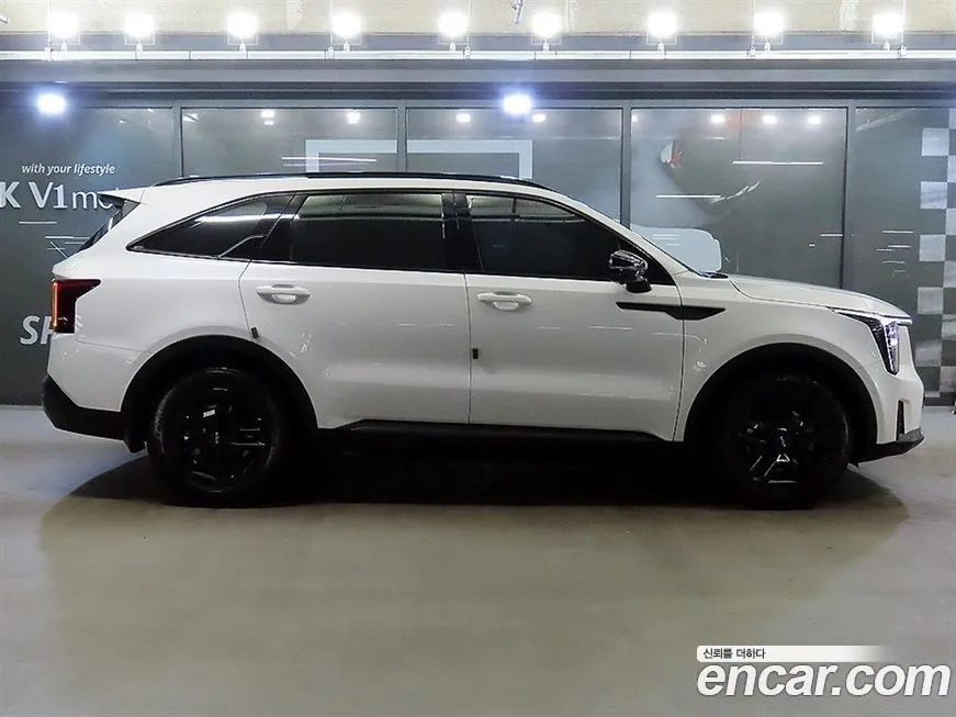 Kia Sorento — фото 3