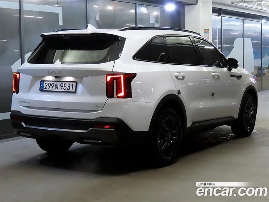 Kia Sorento — фото 4