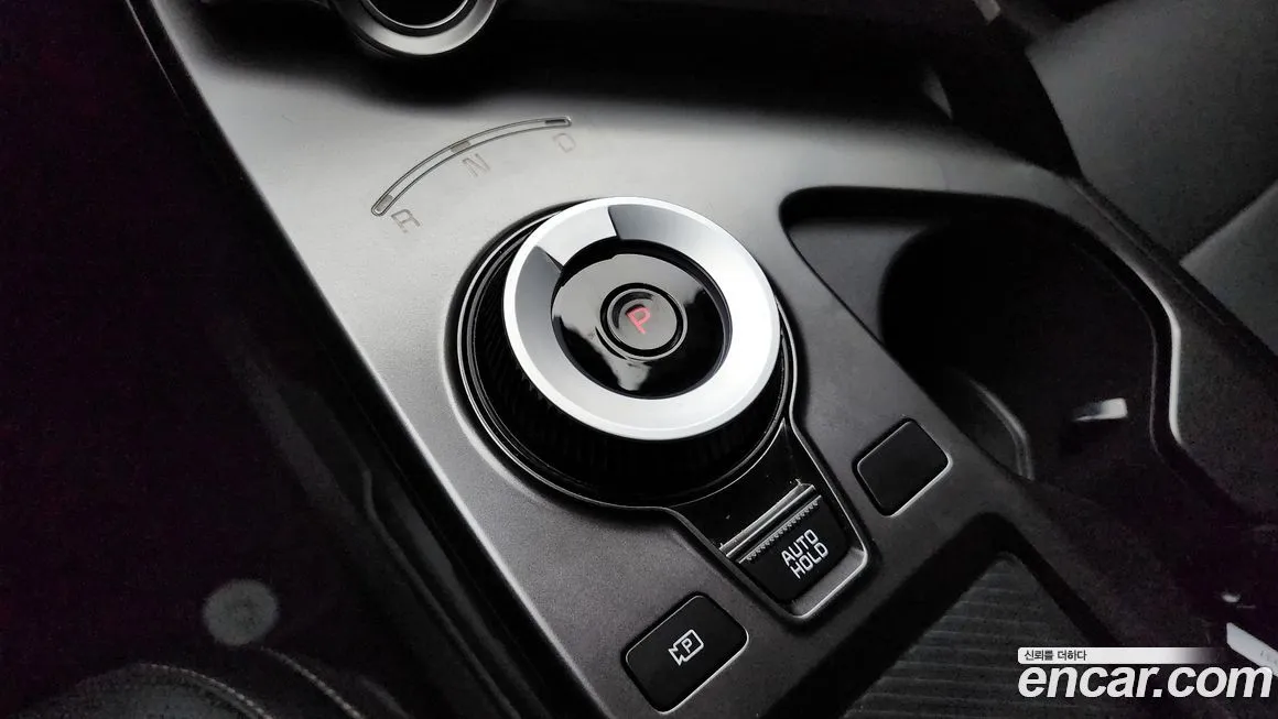 Kia EV6 — фото 9