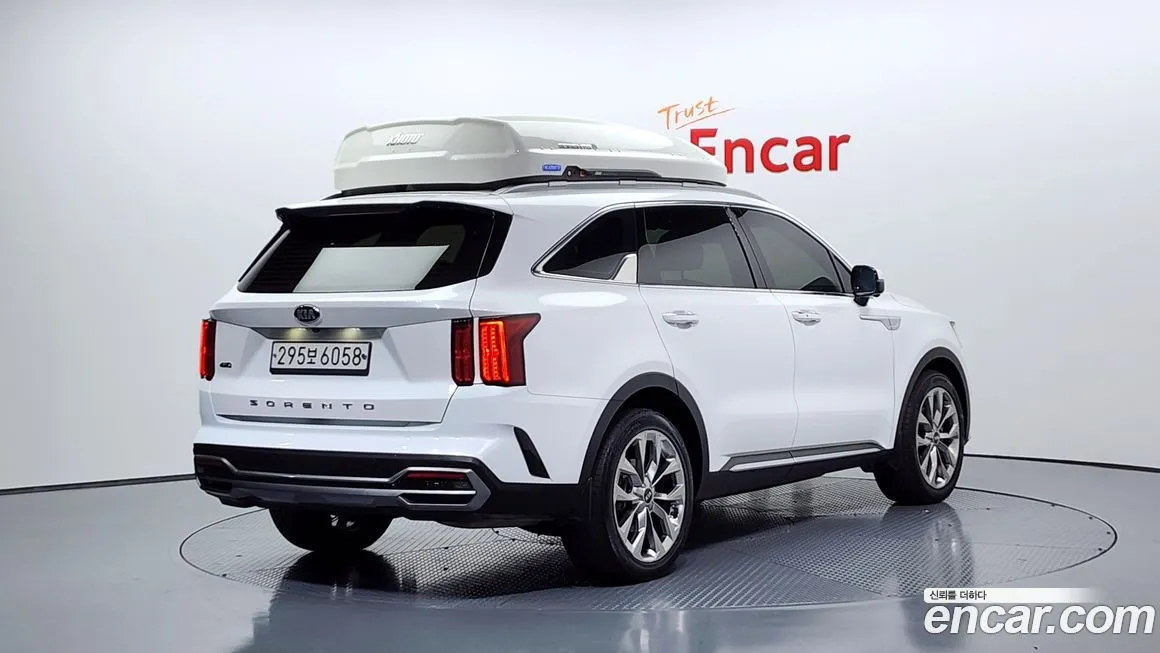 Kia Sorento — фото 2