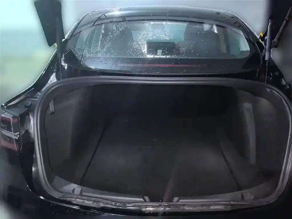 Tesla Model 3 — фото 10