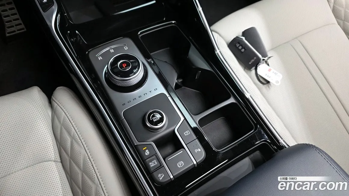 Kia Sorento — фото 9