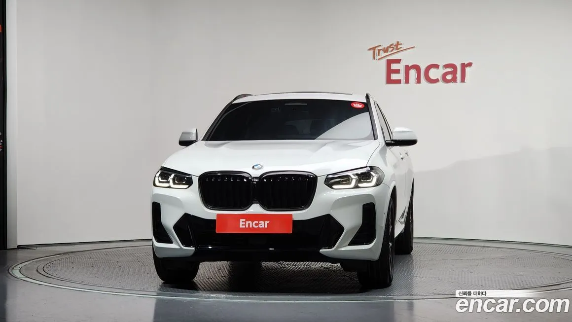 BMW X4 — фото 3