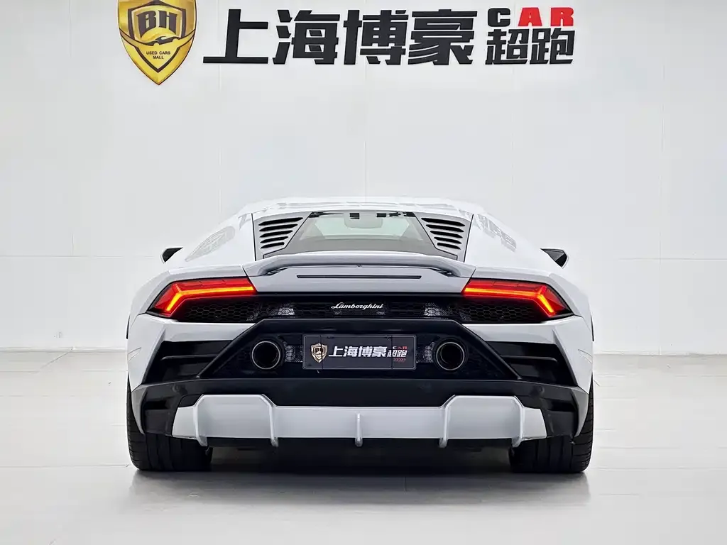 Lamborghini Huracan — фото 3