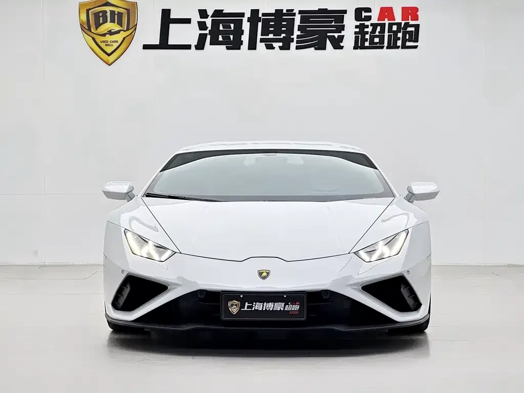 Lamborghini Huracan — фото 4