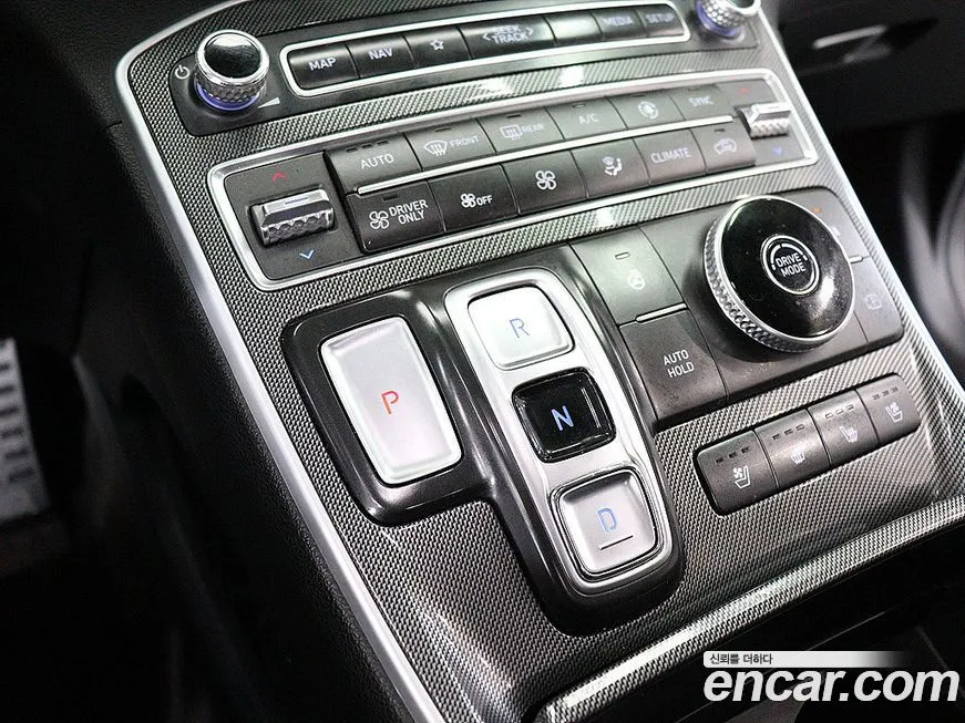 Hyundai Santafe — фото 10