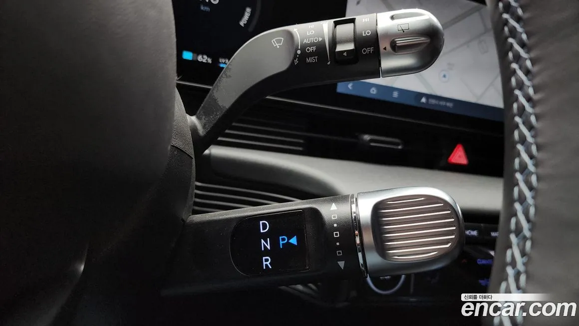 Hyundai Ioniq5 — фото 9