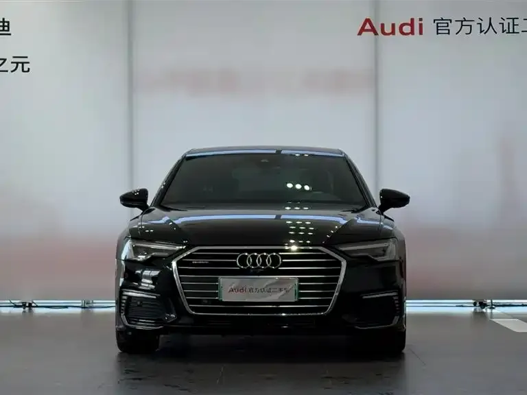 Audi A6L New Energy — фото 3