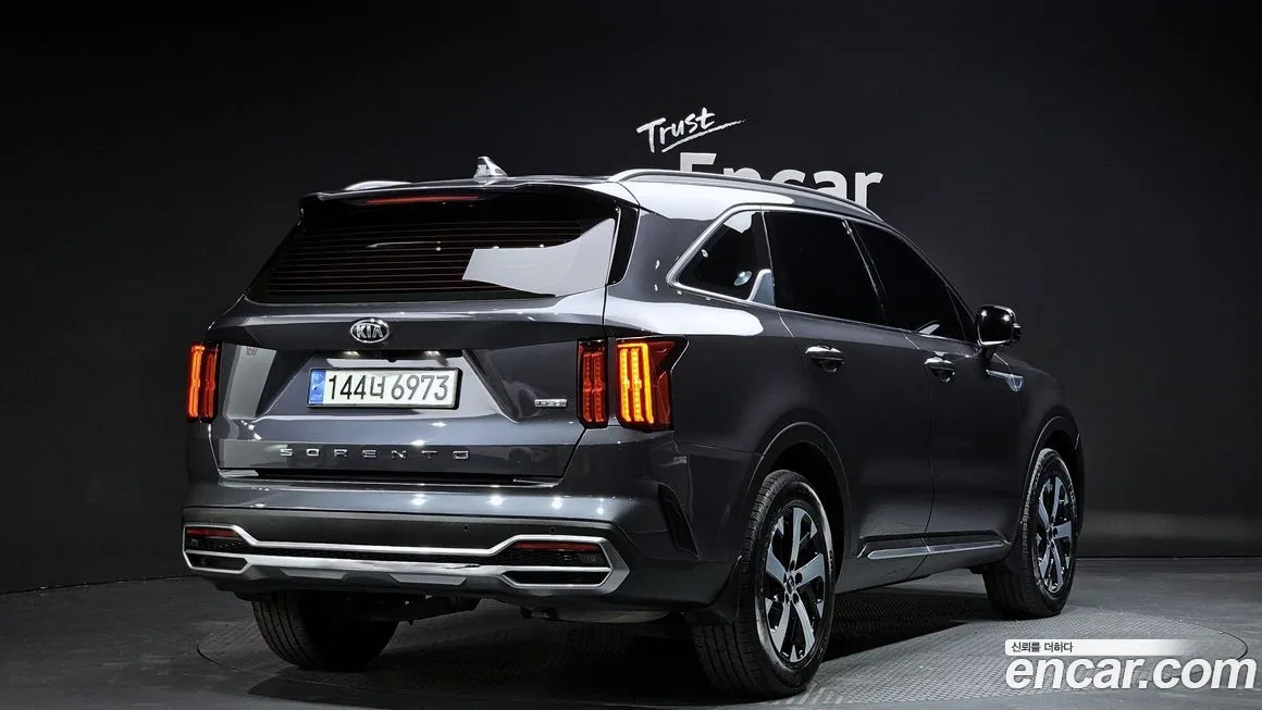 Kia Sorento — фото 2