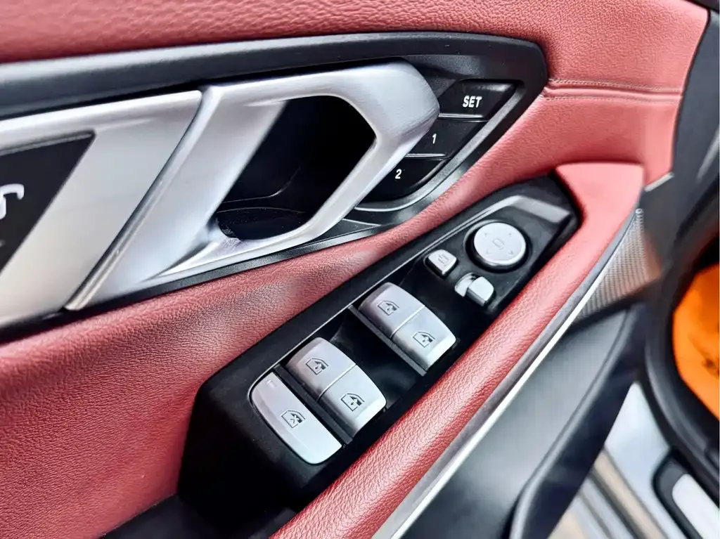 BMW i3 — фото 10