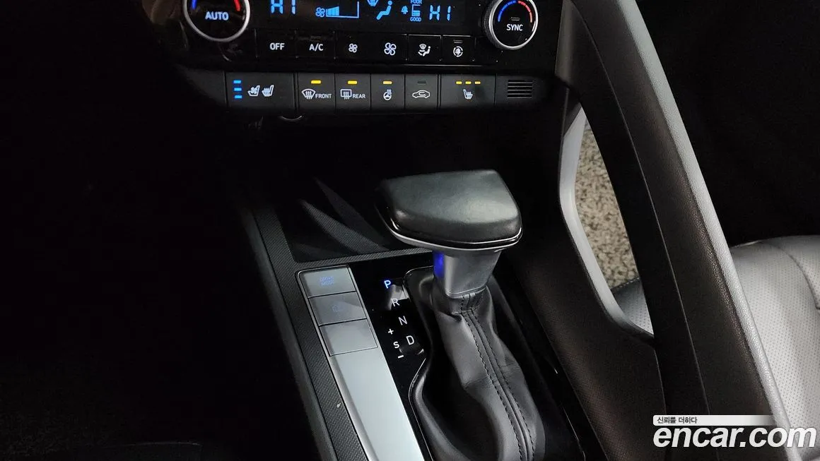 Hyundai AVANTE — фото 9