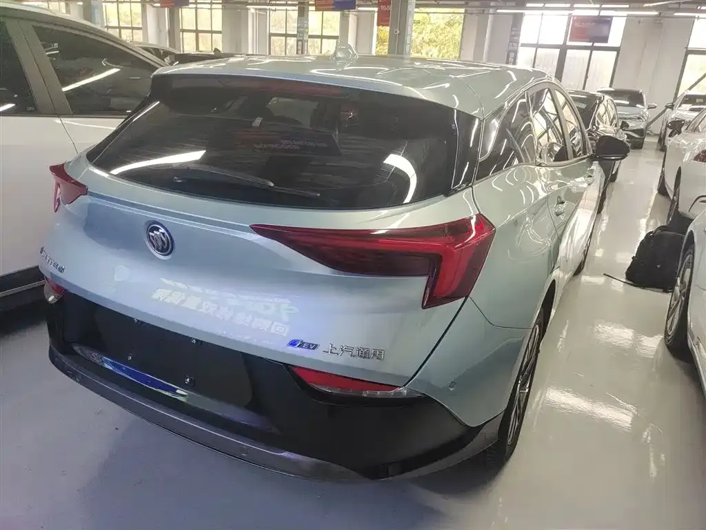 Buick Velite 6 — фото 7