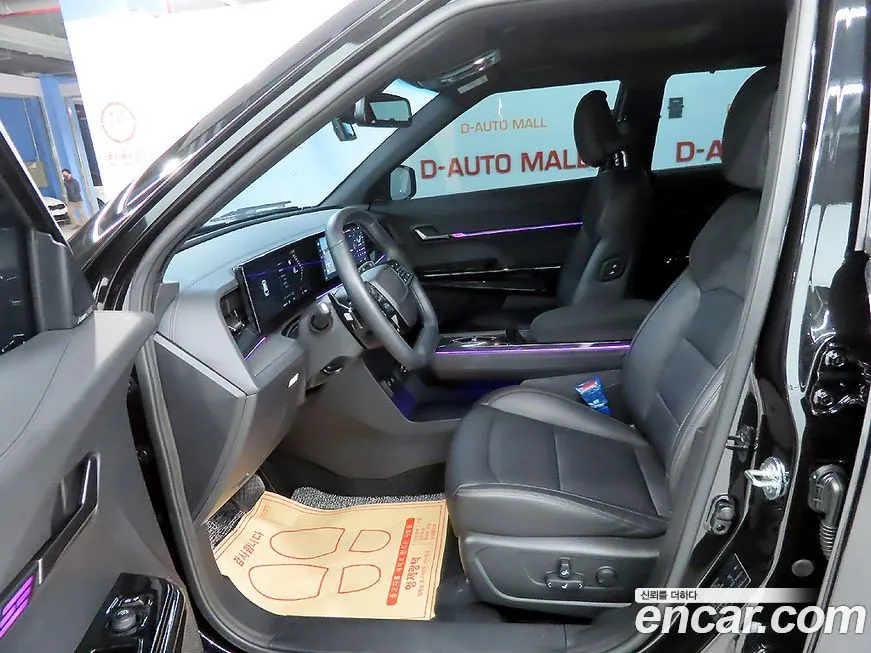 KG Mobility (Ssangyong) Actyon — фото 10