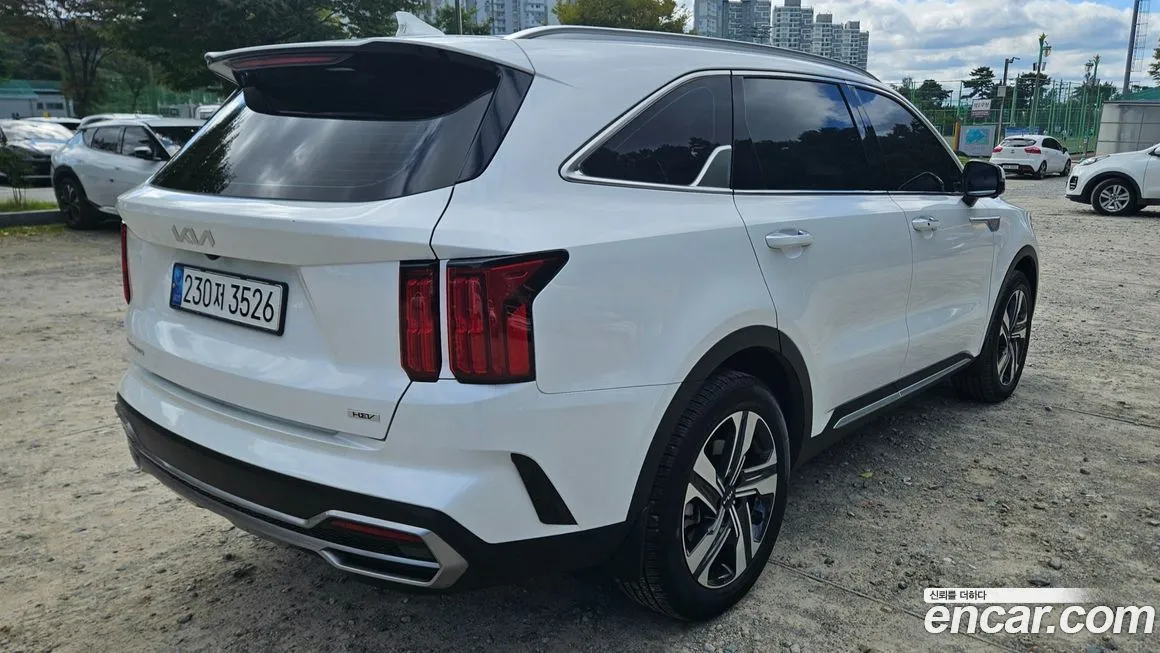 Kia Sorento — фото 2
