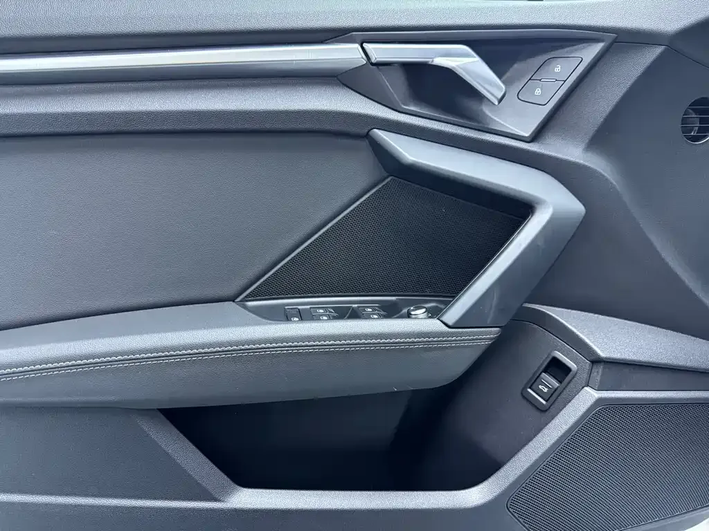 Audi A3 — фото 5