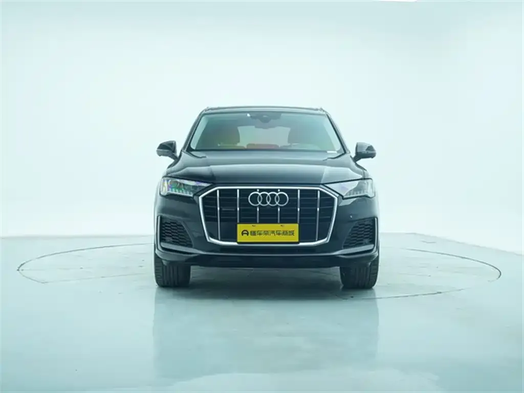 Audi Q7 — фото 3