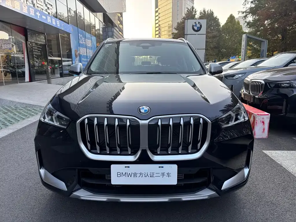 BMW X1 — фото 2