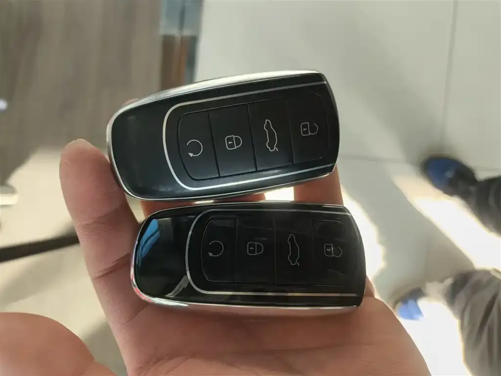 Chery Tiggo 8 PLUS — фото 9