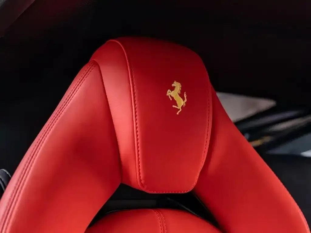 Ferrari F8 — фото 3