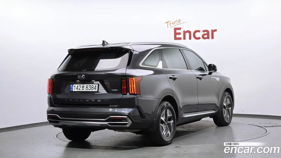 Kia Sorento — фото 2