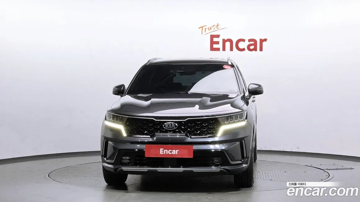 Kia Sorento — фото 3