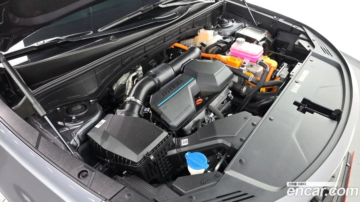 Kia Sorento — фото 6