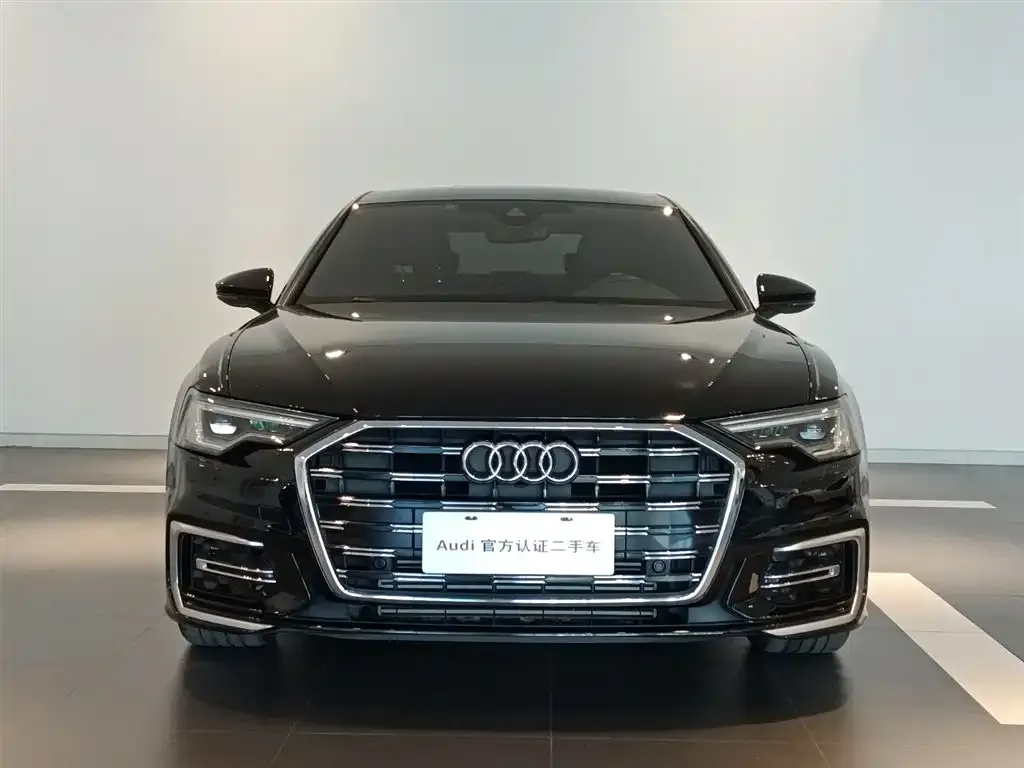 Audi A6L — фото 2