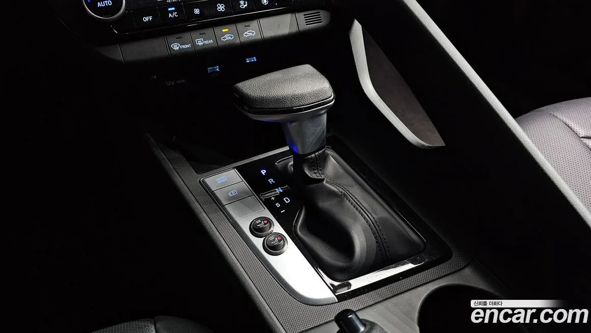 Hyundai AVANTE — фото 9