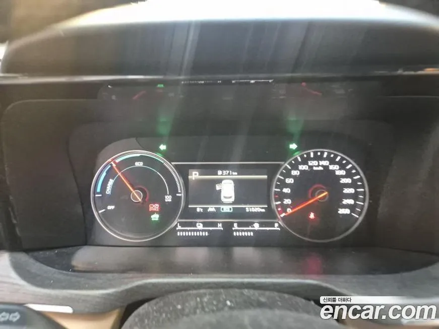 Kia Sorento — фото 10