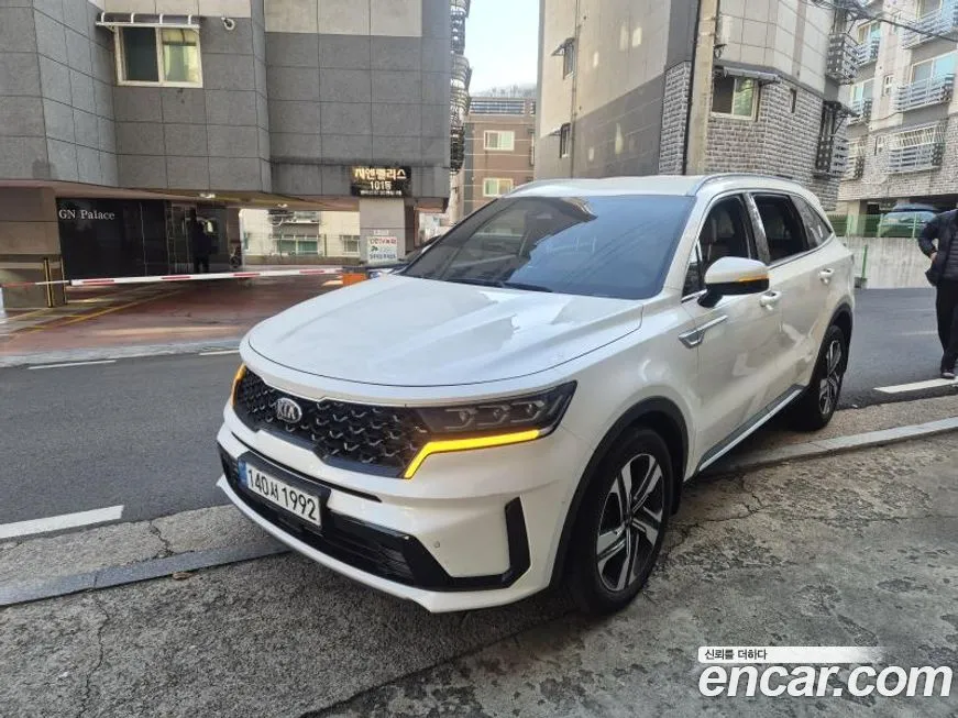 Kia Sorento — фото 2
