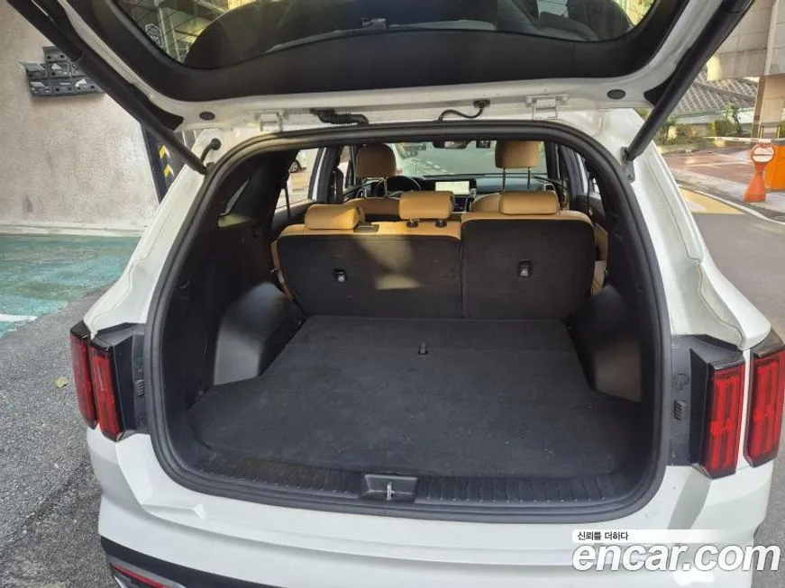 Kia Sorento — фото 4