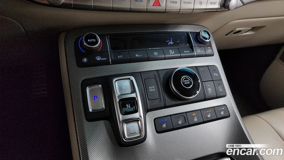 Hyundai Palisade — фото 9