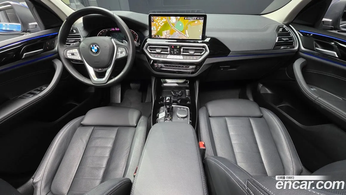 BMW X4 — фото 7