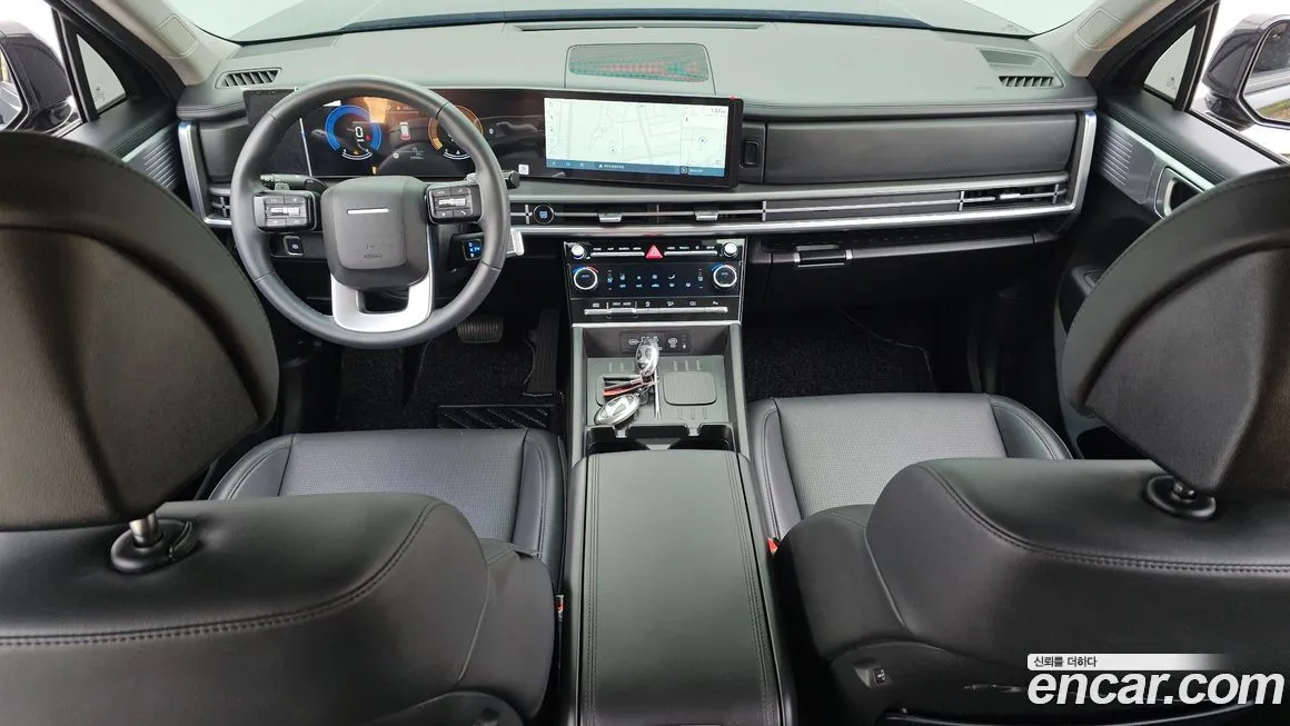 Hyundai Santafe — фото 7