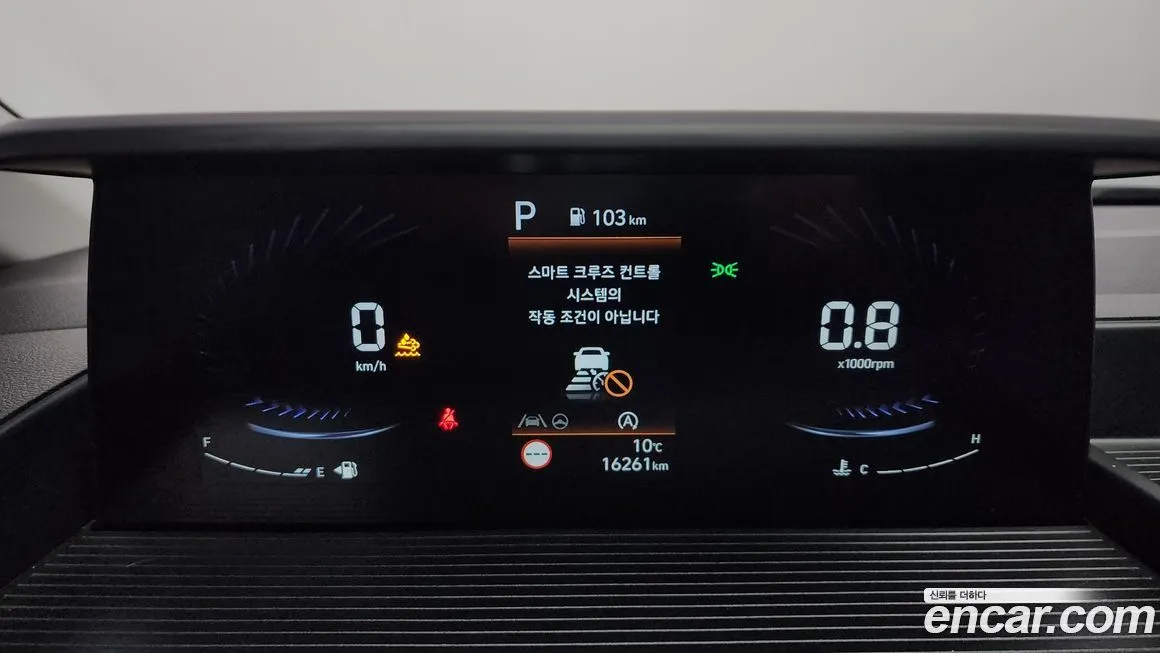 Hyundai Staria — фото 8