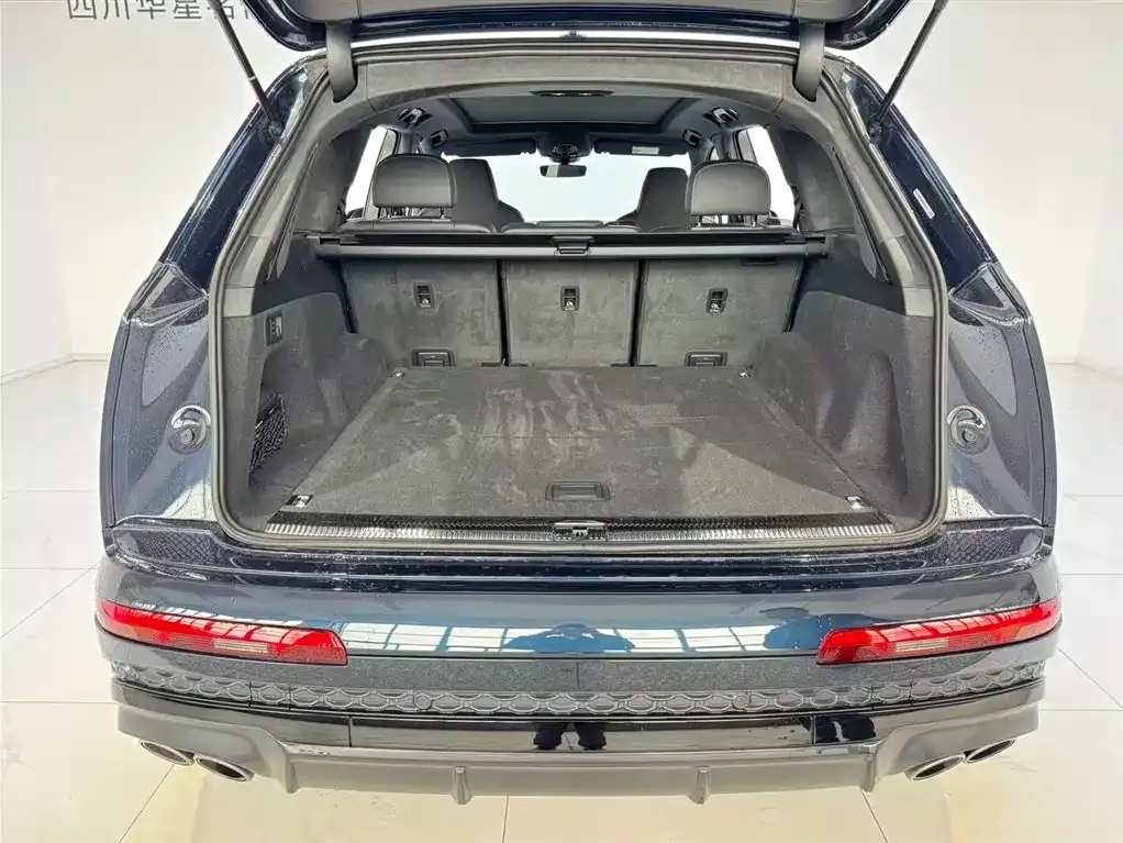 Audi SQ7 — фото 6