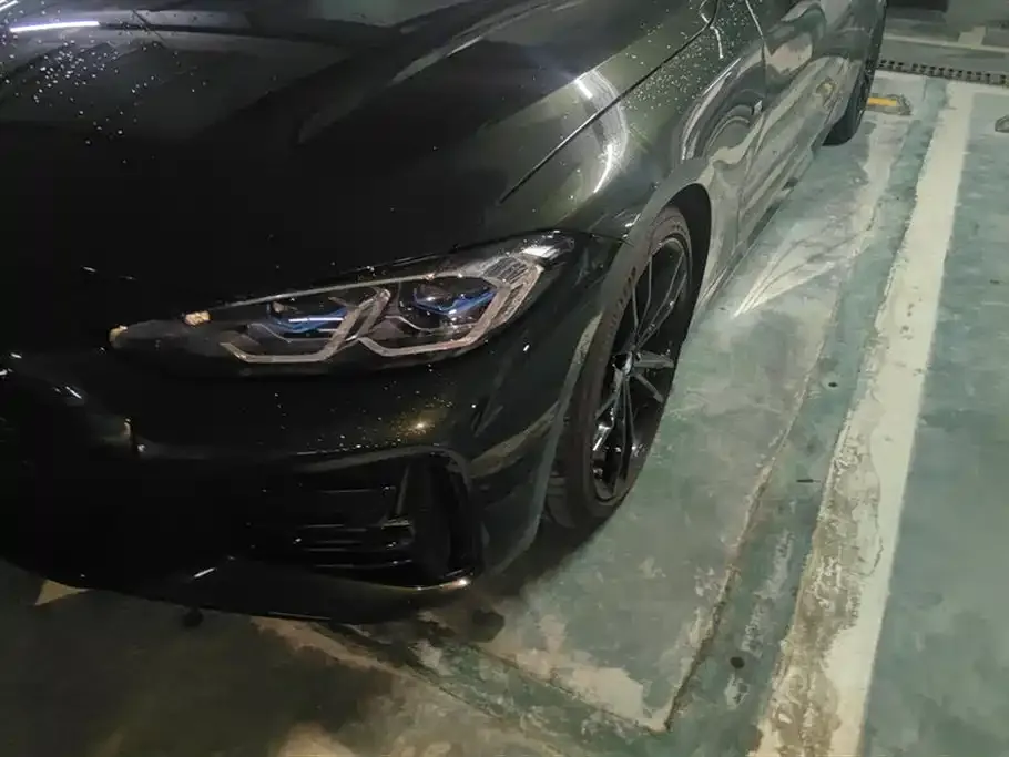 BMW 4 Series — фото 5
