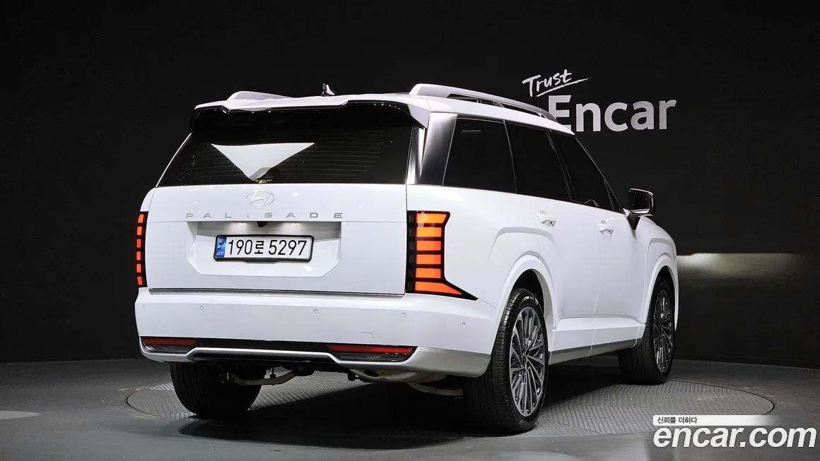 Hyundai Palisade — фото 2